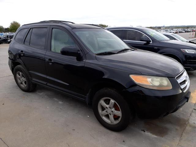 Photo 3 VIN: 5NMSG13D27H122281 - HYUNDAI SANTA FE 