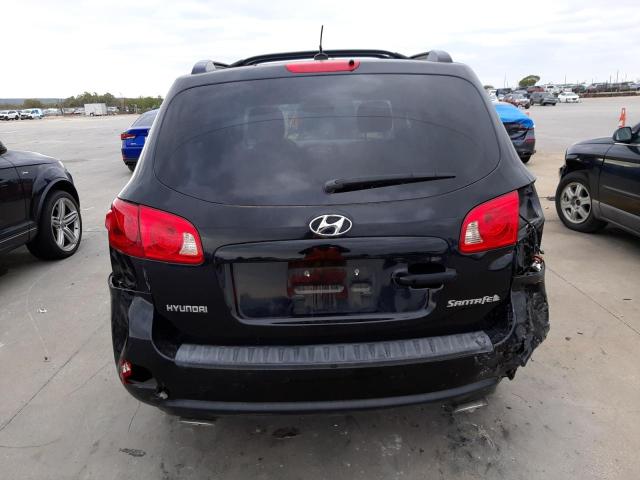 Photo 5 VIN: 5NMSG13D27H122281 - HYUNDAI SANTA FE 