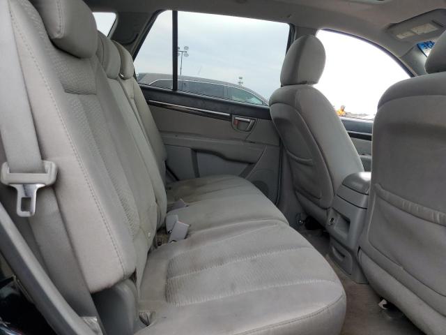 Photo 10 VIN: 5NMSG13D28H129913 - HYUNDAI SANTA FE 