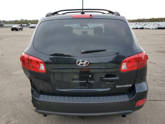 Photo 5 VIN: 5NMSG13D28H129913 - HYUNDAI SANTA FE 