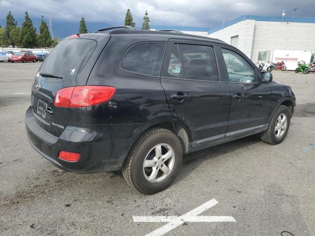 Photo 2 VIN: 5NMSG13D28H138028 - HYUNDAI SANTA FE 