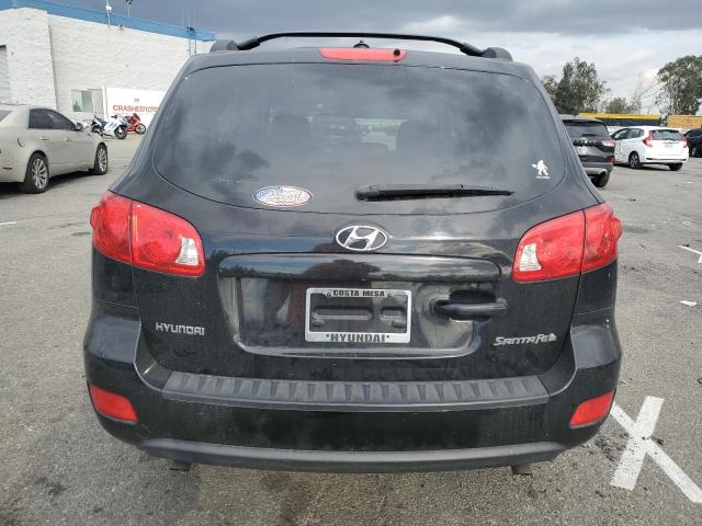 Photo 5 VIN: 5NMSG13D28H138028 - HYUNDAI SANTA FE 