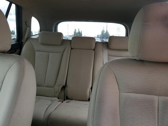 Photo 9 VIN: 5NMSG13D28H138028 - HYUNDAI SANTA FE 