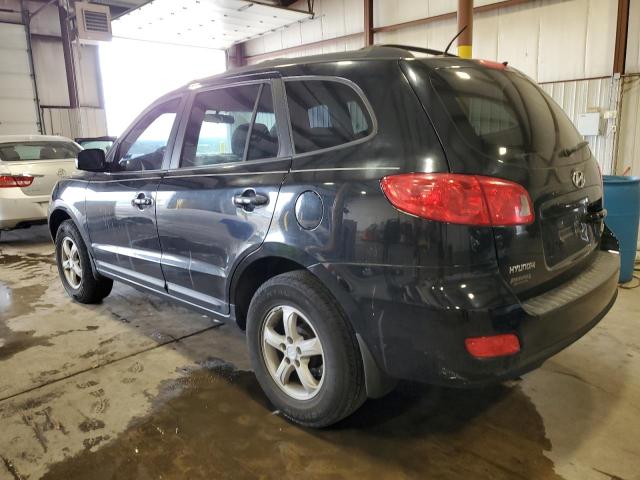 Photo 1 VIN: 5NMSG13D28H138689 - HYUNDAI SANTA FE 