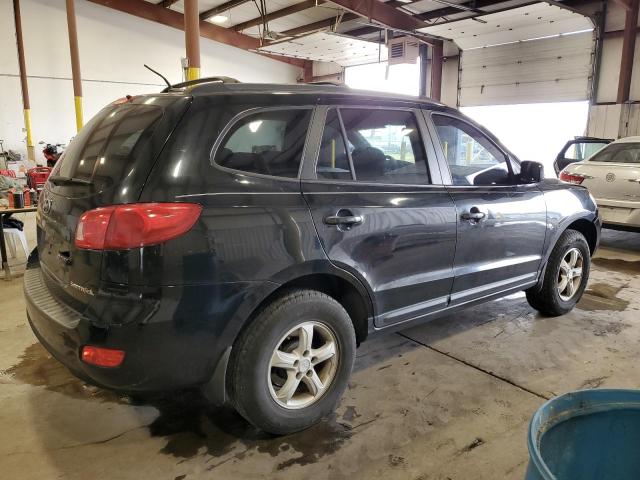 Photo 2 VIN: 5NMSG13D28H138689 - HYUNDAI SANTA FE 