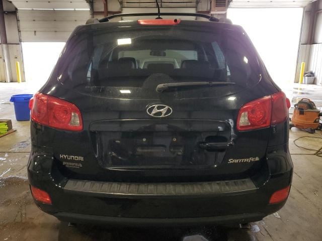 Photo 5 VIN: 5NMSG13D28H138689 - HYUNDAI SANTA FE 