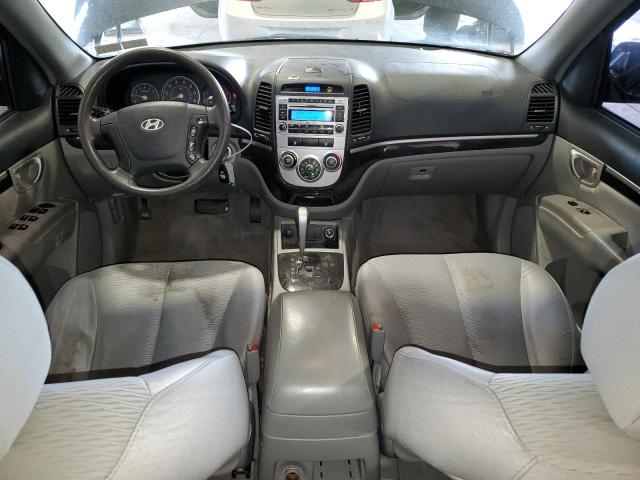 Photo 7 VIN: 5NMSG13D28H138689 - HYUNDAI SANTA FE 