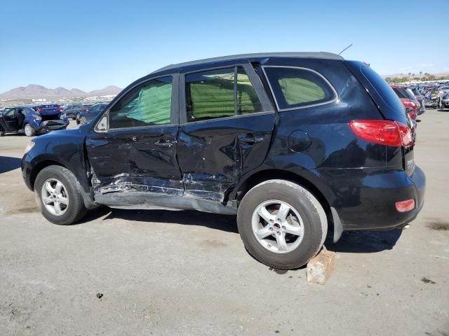 Photo 1 VIN: 5NMSG13D28H158358 - HYUNDAI SANTA FE G 