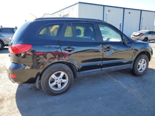 Photo 2 VIN: 5NMSG13D28H158358 - HYUNDAI SANTA FE G 