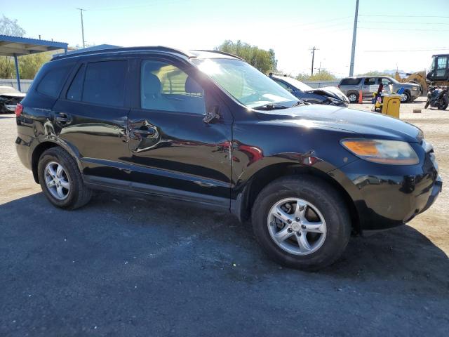 Photo 3 VIN: 5NMSG13D28H158358 - HYUNDAI SANTA FE G 