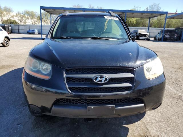 Photo 4 VIN: 5NMSG13D28H158358 - HYUNDAI SANTA FE G 