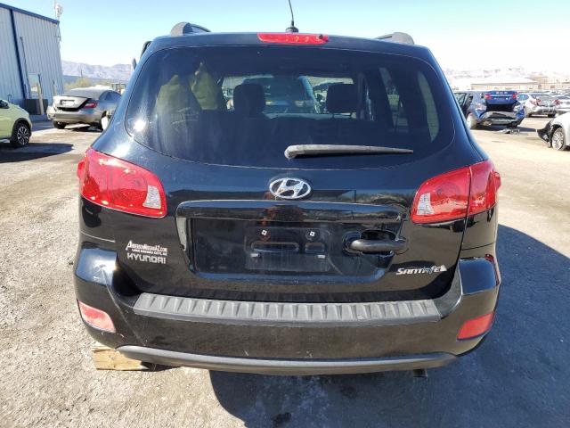 Photo 5 VIN: 5NMSG13D28H158358 - HYUNDAI SANTA FE G 