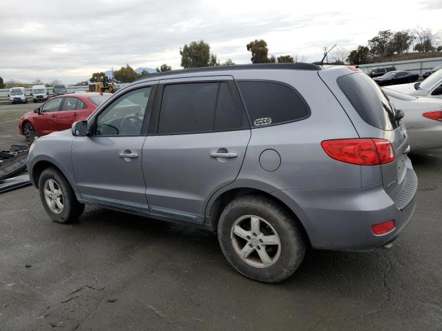 Photo 1 VIN: 5NMSG13D28H158909 - HYUNDAI SANTA FE G 