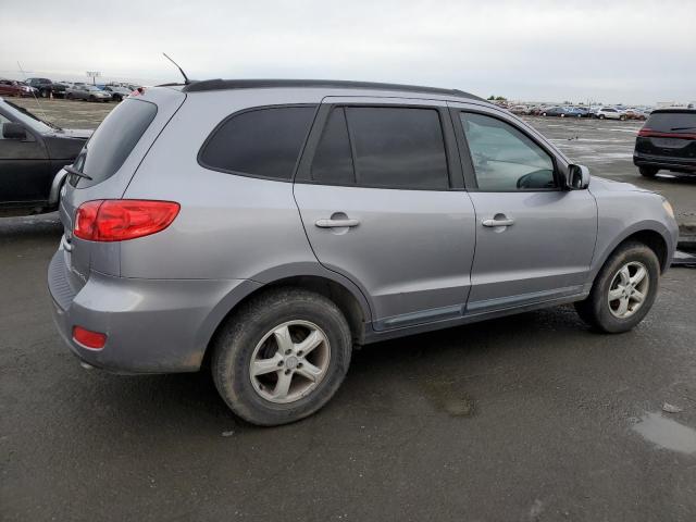 Photo 2 VIN: 5NMSG13D28H158909 - HYUNDAI SANTA FE G 