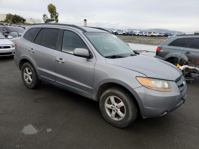 Photo 3 VIN: 5NMSG13D28H158909 - HYUNDAI SANTA FE G 