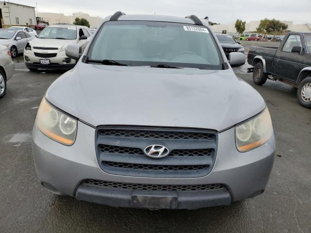 Photo 4 VIN: 5NMSG13D28H158909 - HYUNDAI SANTA FE G 