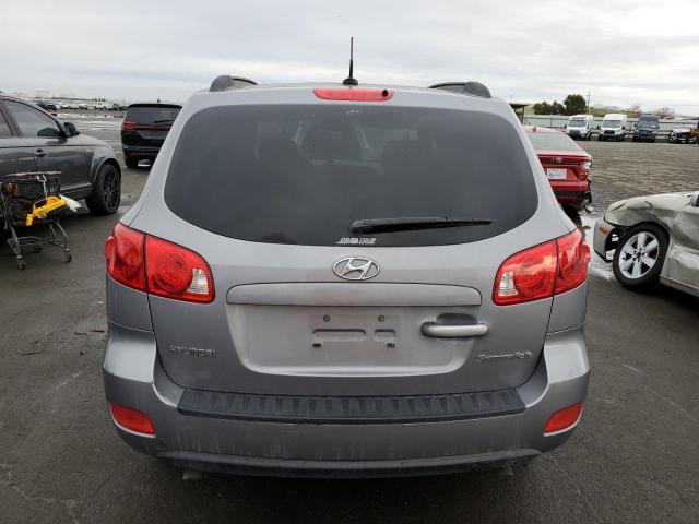 Photo 5 VIN: 5NMSG13D28H158909 - HYUNDAI SANTA FE G 