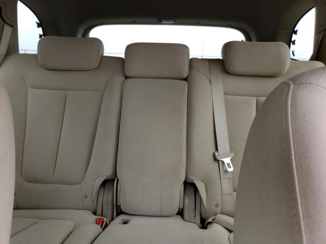 Photo 9 VIN: 5NMSG13D28H227467 - HYUNDAI SANTA FE G 