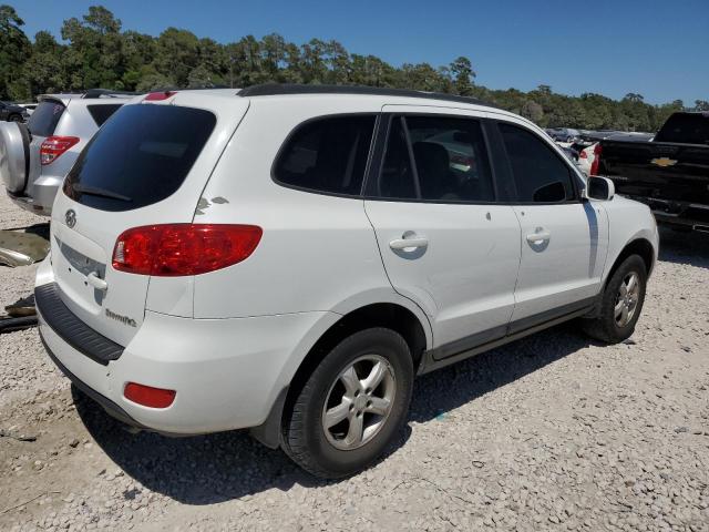 Photo 2 VIN: 5NMSG13D28H228604 - HYUNDAI SANTA FE G 