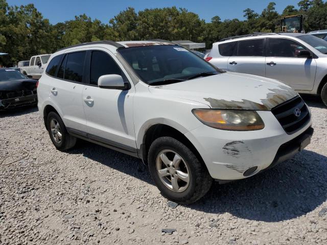 Photo 3 VIN: 5NMSG13D28H228604 - HYUNDAI SANTA FE G 