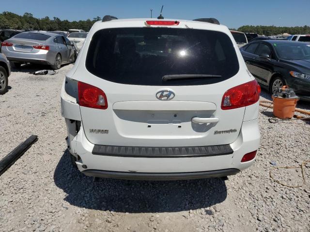 Photo 5 VIN: 5NMSG13D28H228604 - HYUNDAI SANTA FE G 