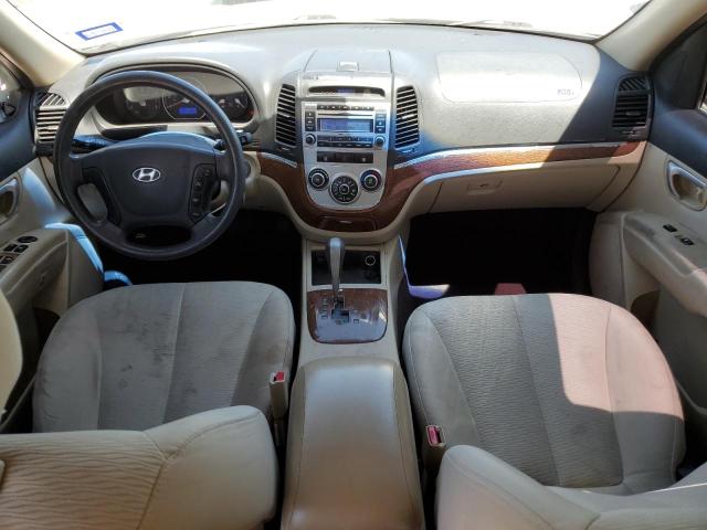 Photo 7 VIN: 5NMSG13D28H228604 - HYUNDAI SANTA FE G 