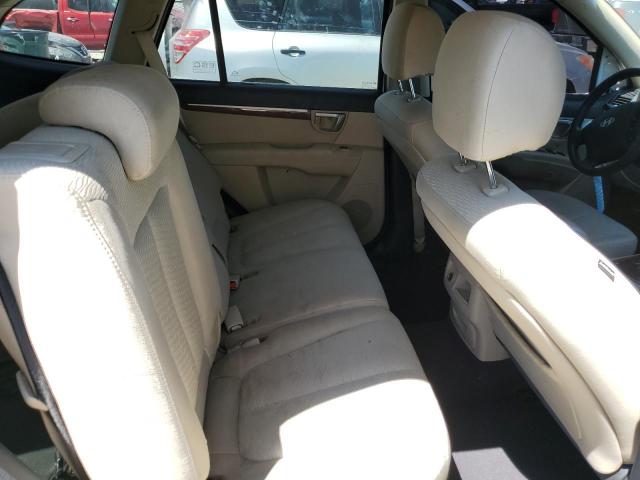 Photo 9 VIN: 5NMSG13D28H228604 - HYUNDAI SANTA FE G 