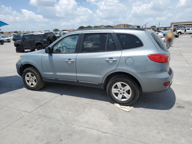 Photo 1 VIN: 5NMSG13D29H238048 - HYUNDAI SANTA FE 