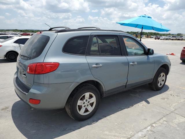 Photo 2 VIN: 5NMSG13D29H238048 - HYUNDAI SANTA FE 