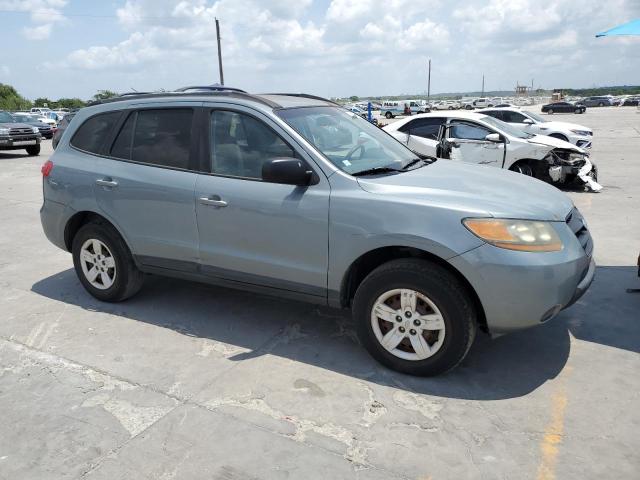 Photo 3 VIN: 5NMSG13D29H238048 - HYUNDAI SANTA FE 