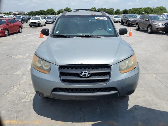 Photo 4 VIN: 5NMSG13D29H238048 - HYUNDAI SANTA FE 