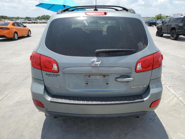 Photo 5 VIN: 5NMSG13D29H238048 - HYUNDAI SANTA FE 