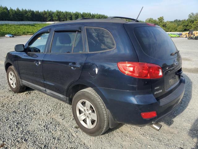 Photo 1 VIN: 5NMSG13D29H245324 - HYUNDAI SANTA FE G 