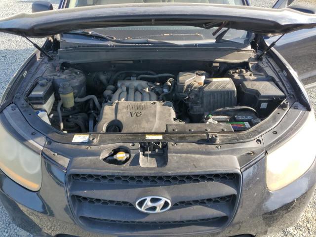 Photo 11 VIN: 5NMSG13D29H245324 - HYUNDAI SANTA FE G 