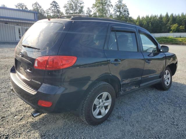 Photo 2 VIN: 5NMSG13D29H245324 - HYUNDAI SANTA FE G 