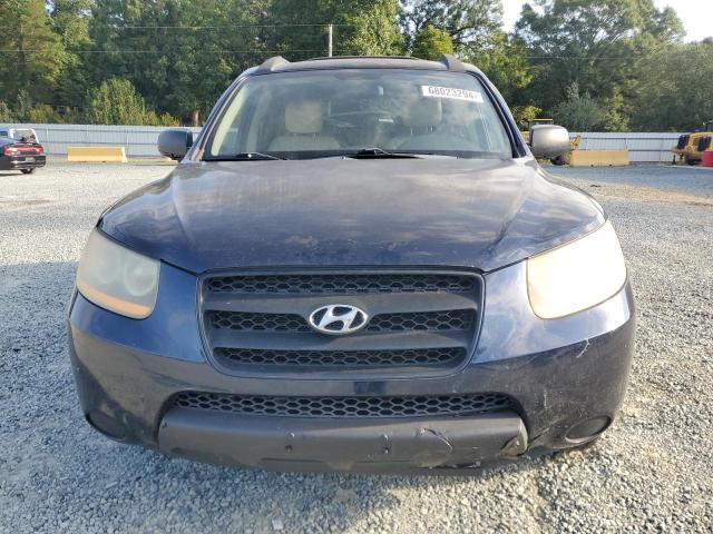 Photo 4 VIN: 5NMSG13D29H245324 - HYUNDAI SANTA FE G 