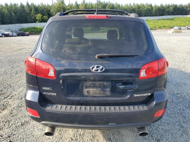 Photo 5 VIN: 5NMSG13D29H245324 - HYUNDAI SANTA FE G 