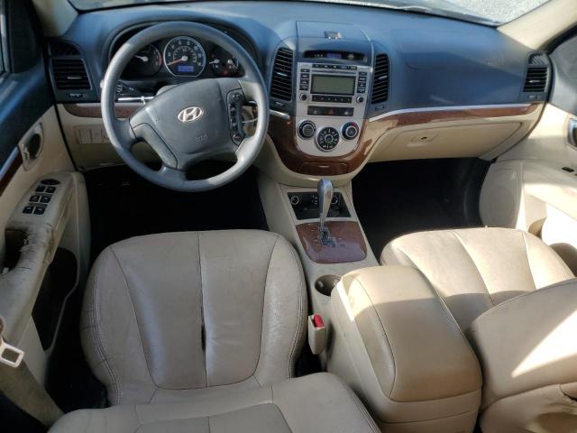 Photo 7 VIN: 5NMSG13D29H245324 - HYUNDAI SANTA FE G 