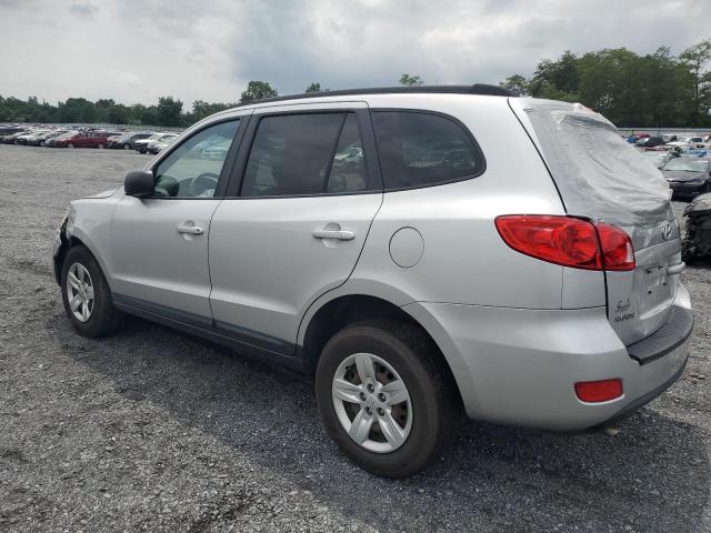 Photo 1 VIN: 5NMSG13D29H249518 - HYUNDAI SANTA FE G 