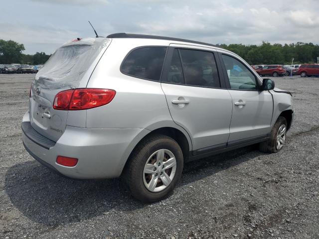 Photo 2 VIN: 5NMSG13D29H249518 - HYUNDAI SANTA FE G 