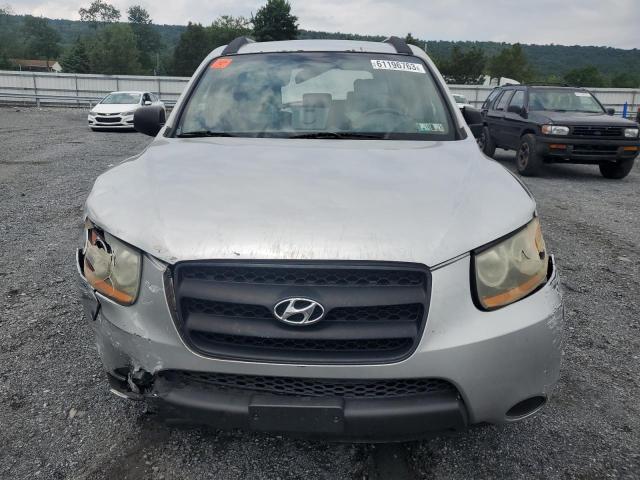 Photo 4 VIN: 5NMSG13D29H249518 - HYUNDAI SANTA FE G 