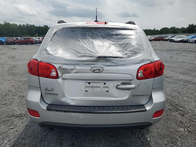 Photo 5 VIN: 5NMSG13D29H249518 - HYUNDAI SANTA FE G 