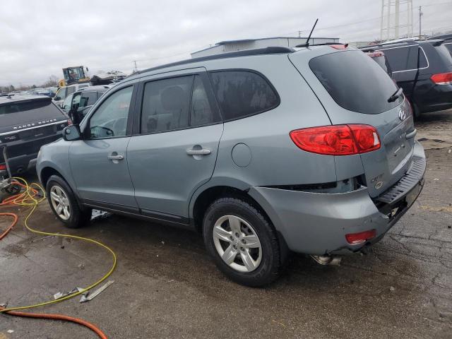 Photo 1 VIN: 5NMSG13D29H256890 - HYUNDAI SANTA FE 