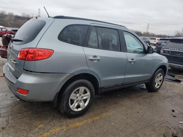 Photo 2 VIN: 5NMSG13D29H256890 - HYUNDAI SANTA FE 