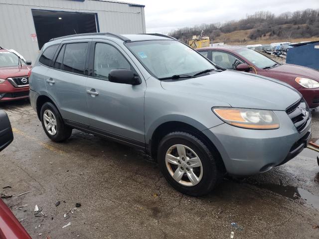 Photo 3 VIN: 5NMSG13D29H256890 - HYUNDAI SANTA FE 