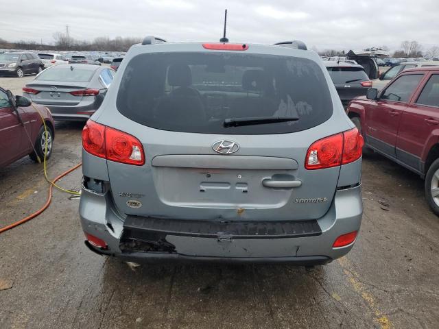 Photo 5 VIN: 5NMSG13D29H256890 - HYUNDAI SANTA FE 