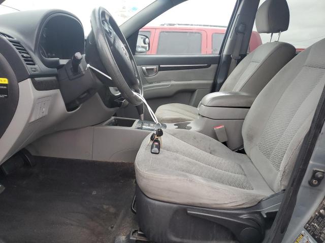 Photo 6 VIN: 5NMSG13D29H256890 - HYUNDAI SANTA FE 