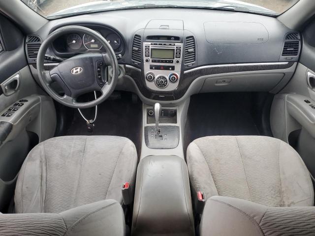 Photo 7 VIN: 5NMSG13D29H256890 - HYUNDAI SANTA FE 