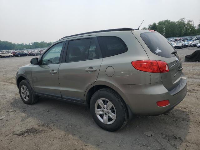 Photo 1 VIN: 5NMSG13D29H258817 - HYUNDAI SANTA FE 