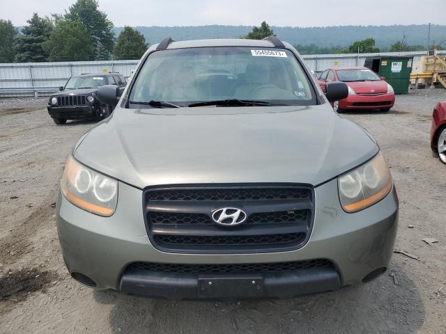 Photo 4 VIN: 5NMSG13D29H258817 - HYUNDAI SANTA FE 